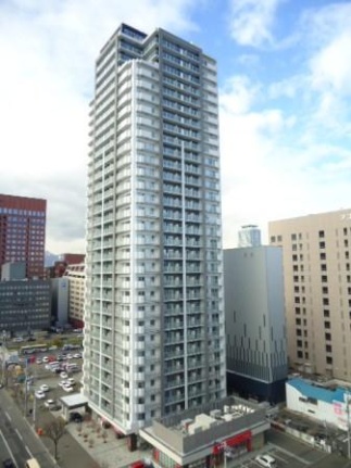 pacifictower