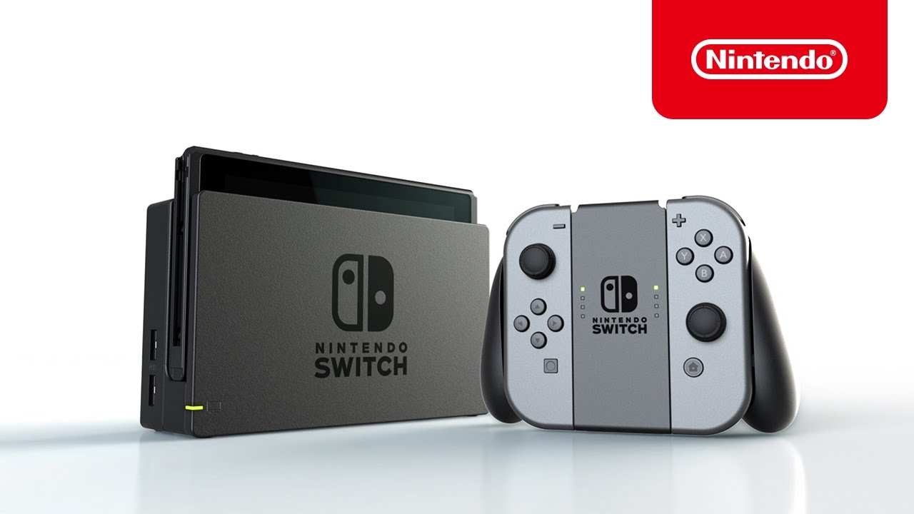 Nintendo Switch ソフト初動販売本数セールスランキング 1位はスプラトゥーン2