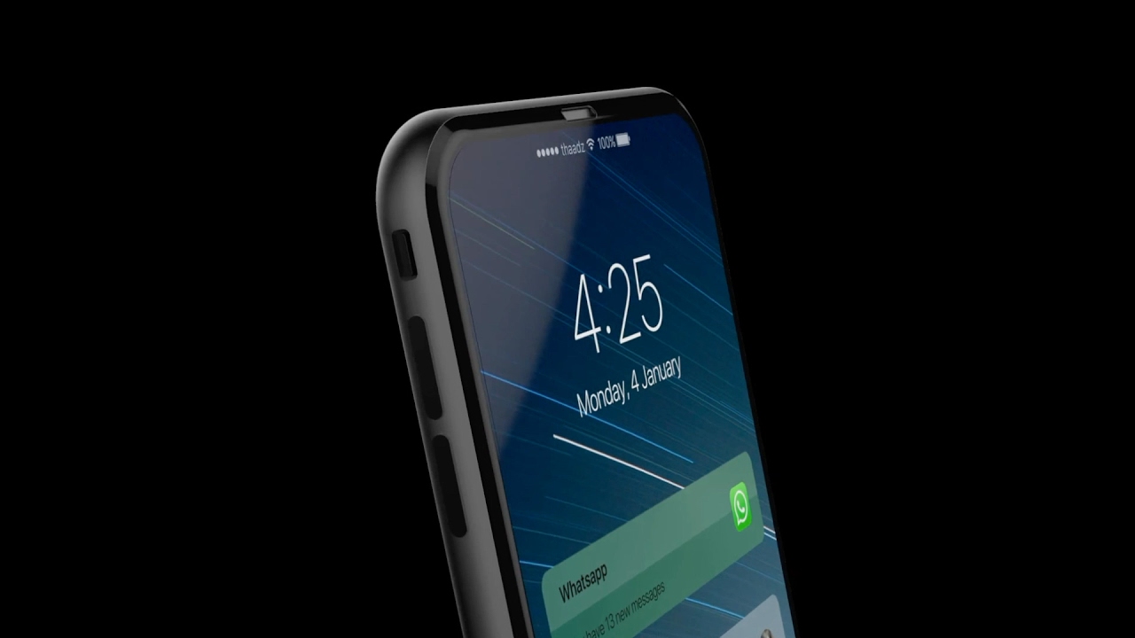 Iphone8s - iphone8s