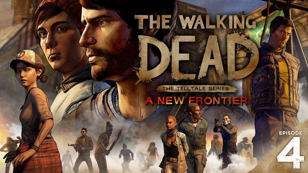 the walking dead a new frontier metacritic the walking dead a new frontier metacritic