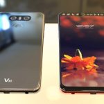 LGの次期ファブレット「LG V30」、リーク・スペック・価格最新情報