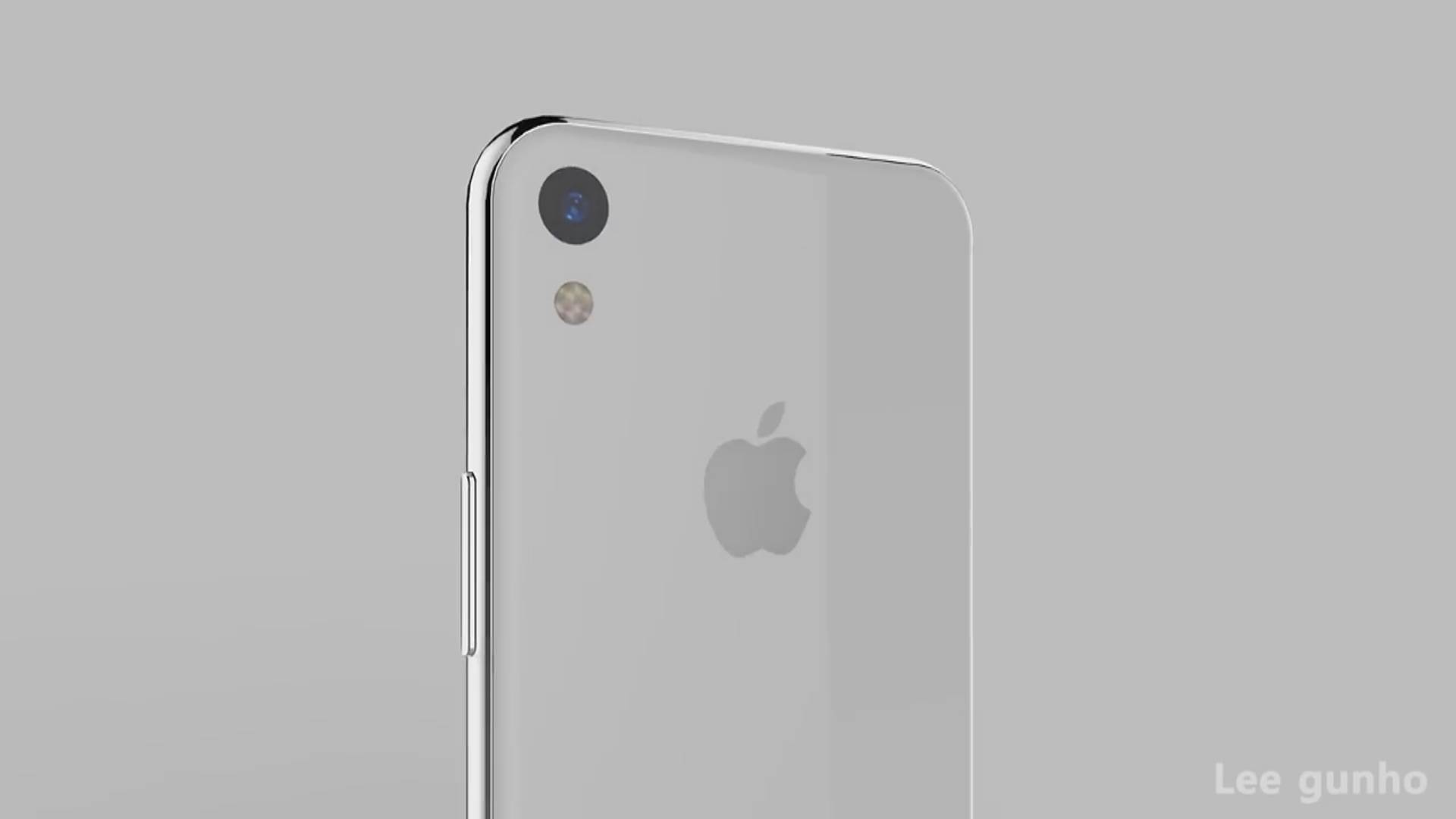 4.2型 iPhone SE 2の詳細なスペック価格がリーク。6月WWDC発表・7万円・A10・2GBメモリ
