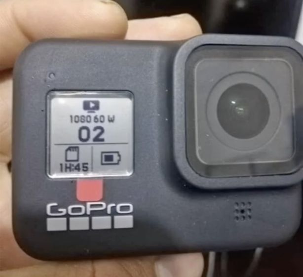 GoPro HERO8・Max、スペック情報まとめ4トピックス
