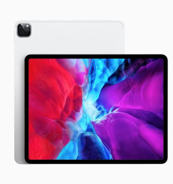 21年新型 Ipad Pro 5 スペック噂情報まとめ8トピックス