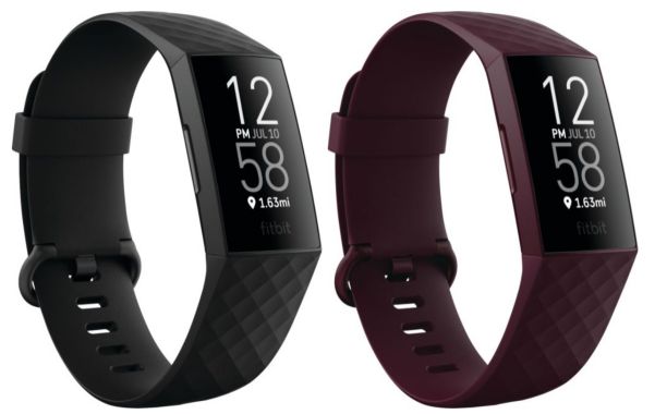 Fitbitの新型「Fitbit Charge 4」がリーク。価格約1万8500円 | SOCIUS101