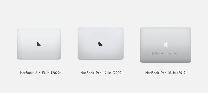 21年新型 Macbook Pro 16型 14型 リーク噂スペックまとめトピックス