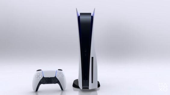 PlayStation5、新モデル「CFI-1200」が発売へ | SOCIUS101