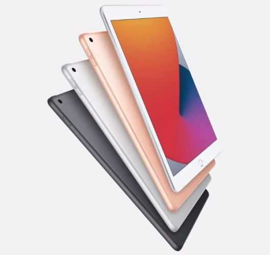 噂：新型「iPad 第9世代」はiPad Air 3のマイナーチェンジモデル。2021 