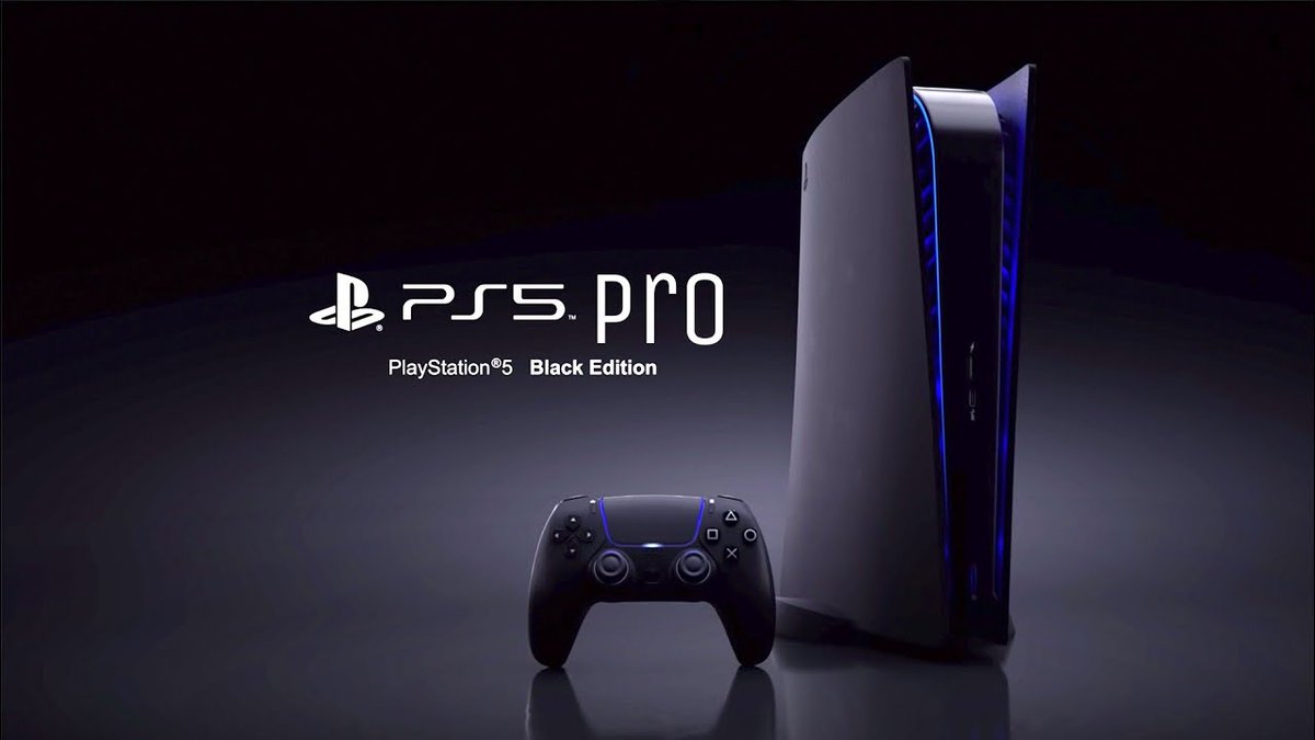 新型「PlayStation 5 Pro（PS5 Pro）」「PS5 Slim」、リークスペック