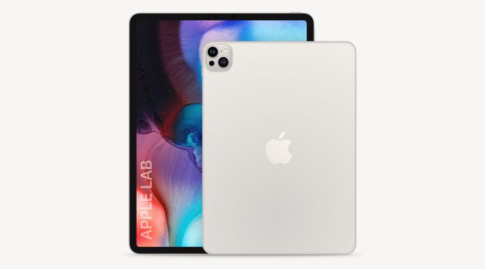 2023年新型「iPad Pro 第7世代」、リークスペックまとめ。14.1型、有機