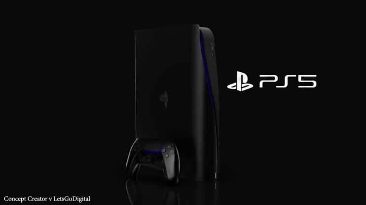 新型「PlayStation 5 Pro（PS5 Pro）」「PS5 Slim」、リークスペック 