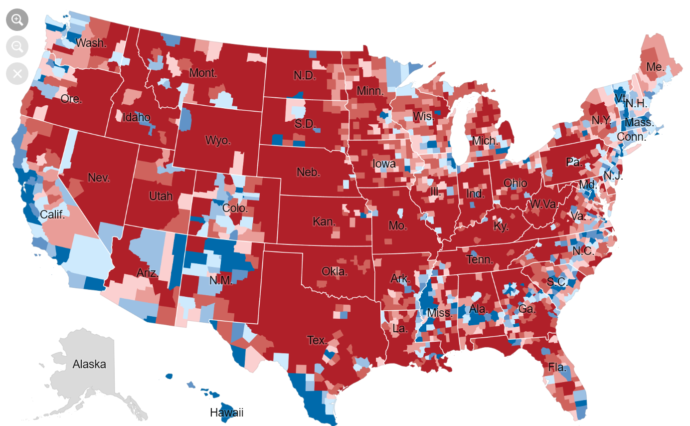 2016_president_election_results